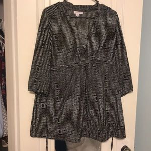 Maternity Tunic